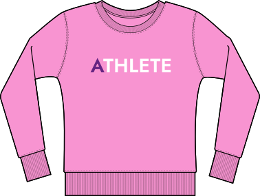 Roze / XL