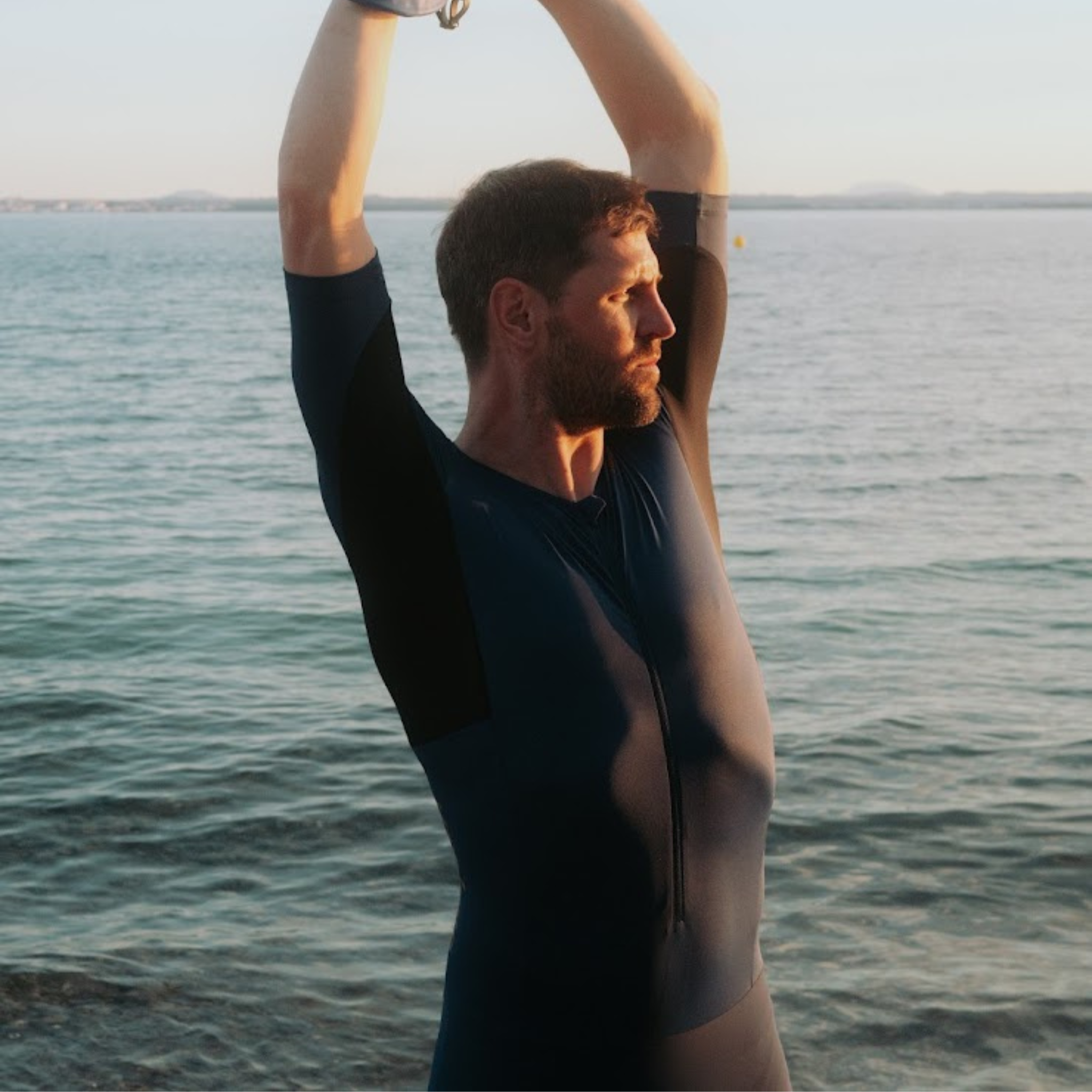 Sailfish Aerosuit Perform 2 Trisuit Men