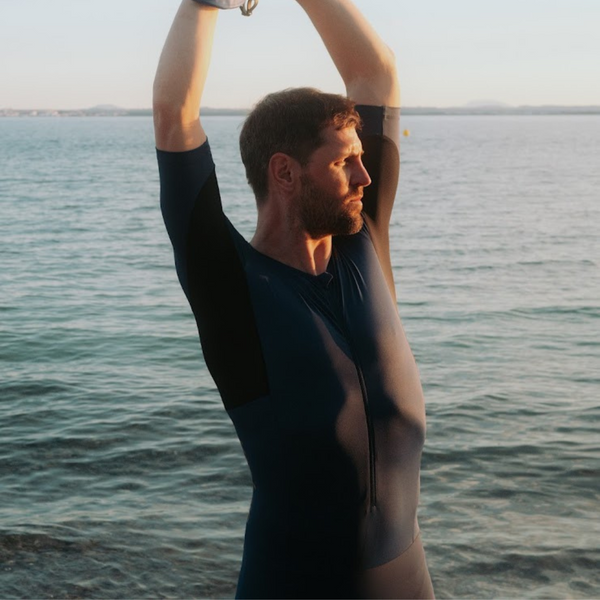 Sailfish Aerosuit Perform 2 Trisuit Men