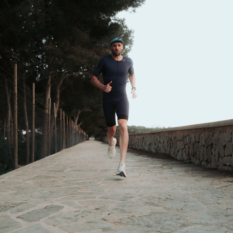 Sailfish Aerosuit Perform 2 Trisuit Men