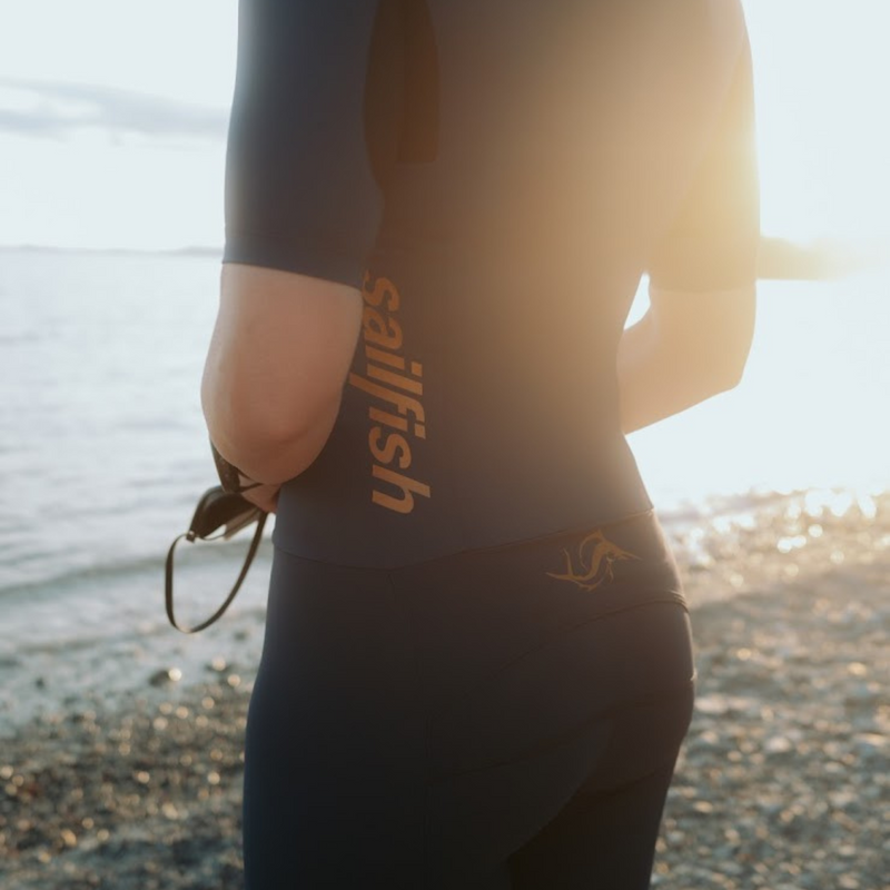 Sailfish Aerosuit Perform 2 Trisuit Dames