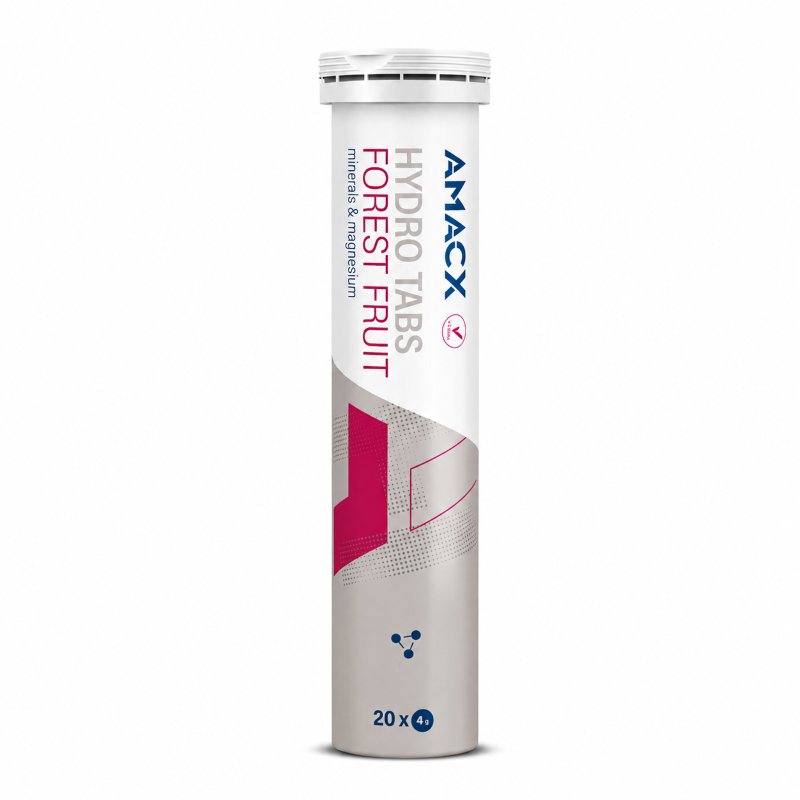 Amacx Hydro Tabs (20 tablets) 
