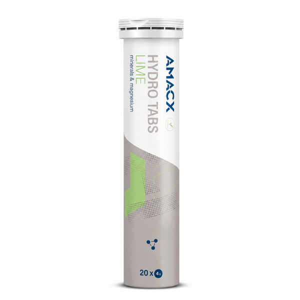 Amacx Hydro Tabs (20 tabletten)
