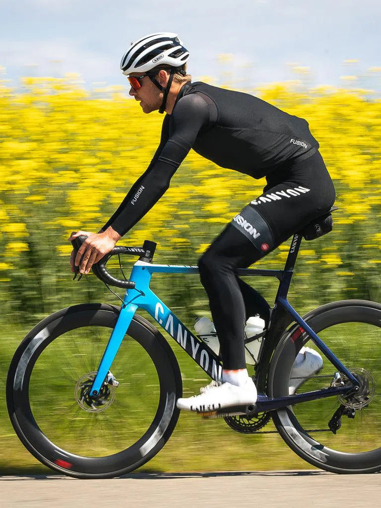 Fusion Tempo! Fiets Armstukken