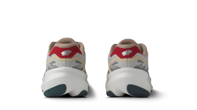 Karhu Fusion 4.5 Women Dawn Blue/Barberry