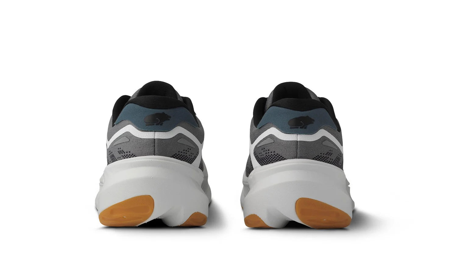 Karhu Fusion 4.5 Heren Monument/Blue Haze