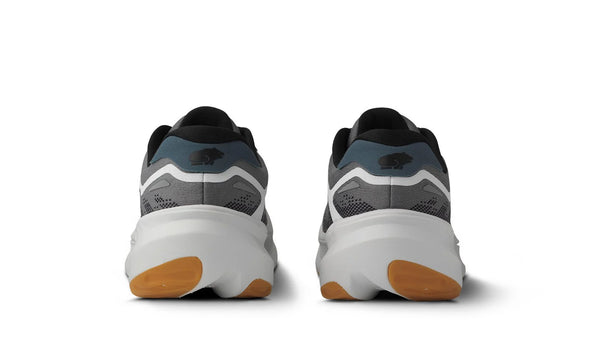 Karhu Fusion 4.5 Heren Monument/Blue Haze