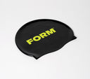 Bonnet de natation en silicone FORM 