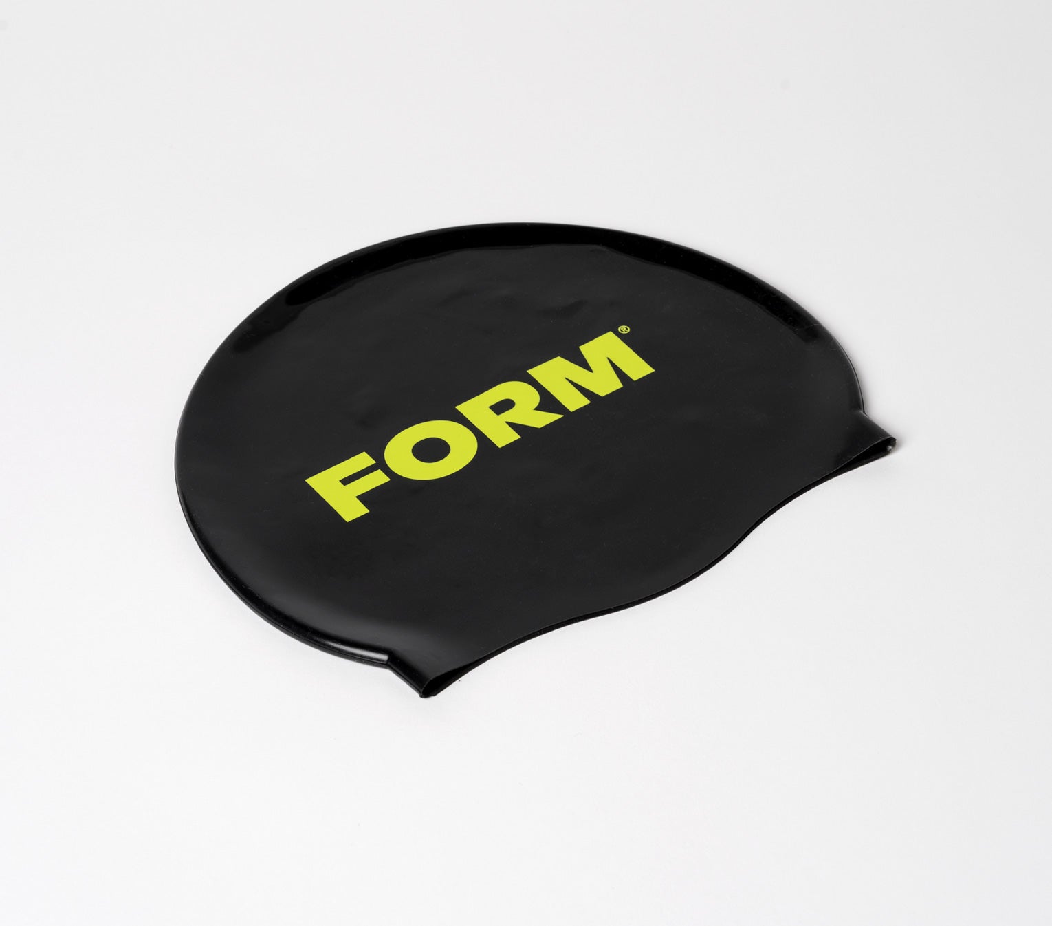 FORM Silicone Swim Cap 