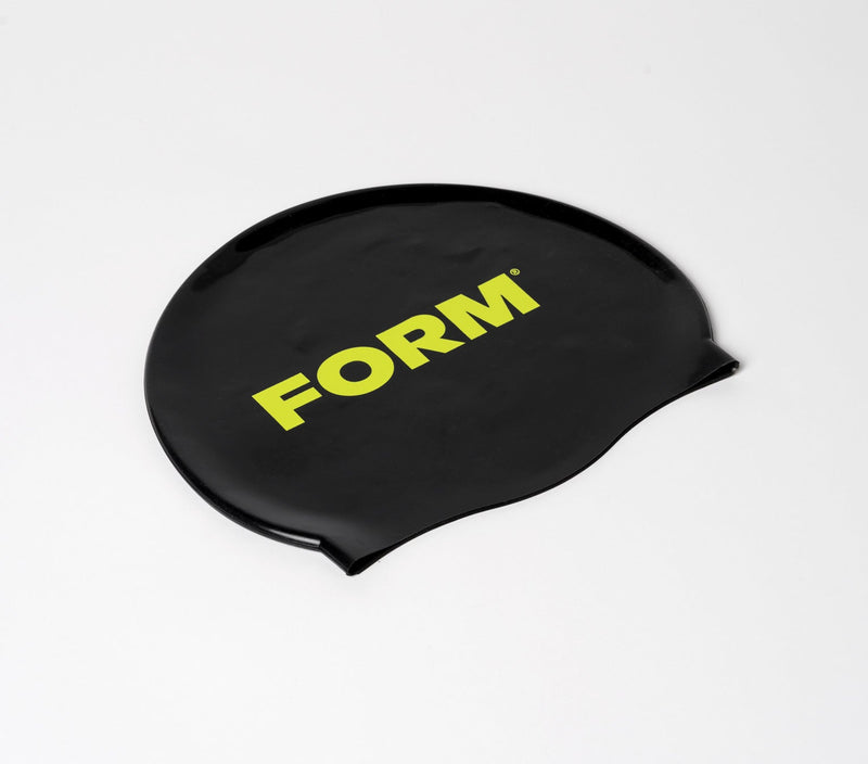 FORM Silicone Swim Cap 