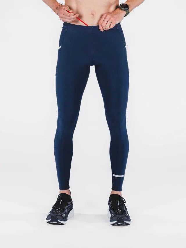Fusion Hardloop Tights Lang Unisex