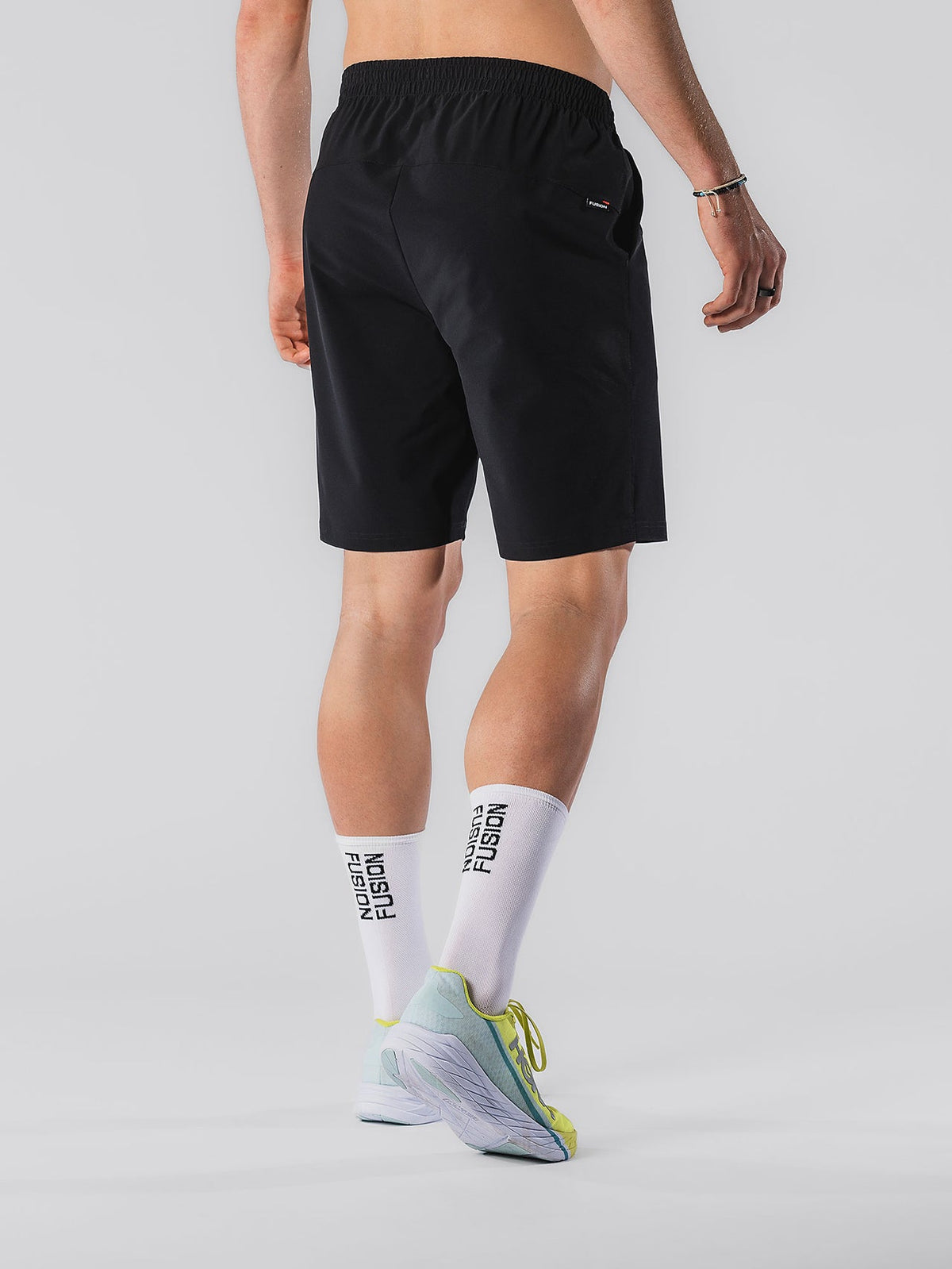 Fusion TEMPO! TWO Running Shorts Men (Copy) 