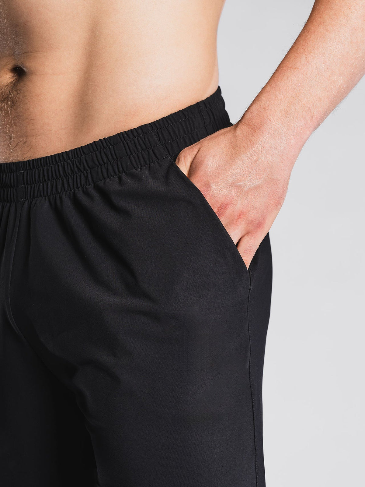 Fusion TEMPO! TWO Running Shorts Men (Copy) 