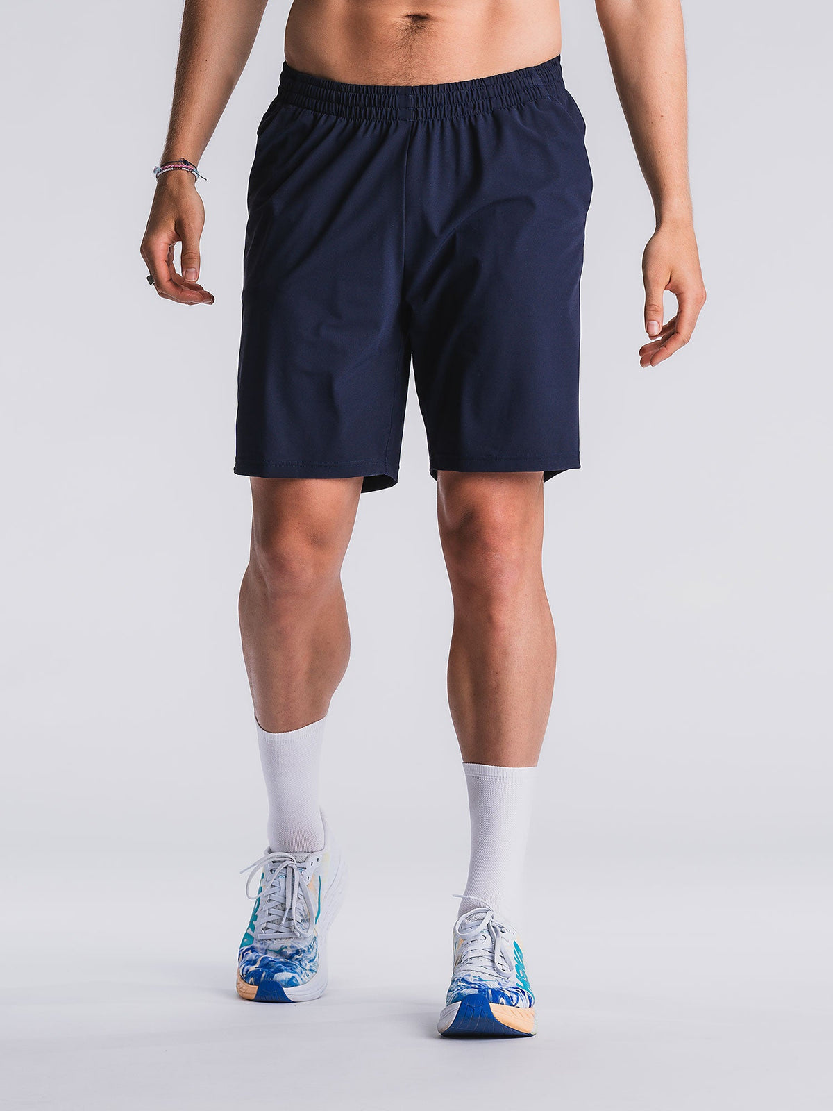 Fusion TEMPO! TWO Running Shorts Men (Copy) 