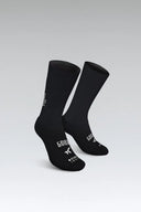 VORTEX DUSK 2.0 UNISEX SOCKEN BLACK
