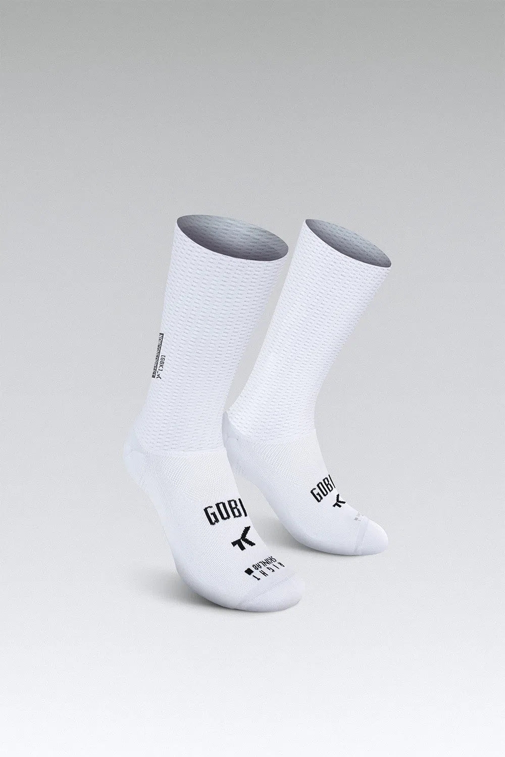 VORTEX 2.0 UNISEX SOCKEN SALT