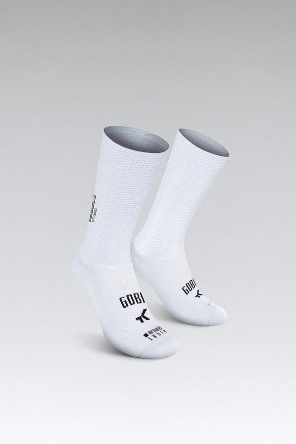 VORTEX 2.0 UNISEX SOCKEN SALT