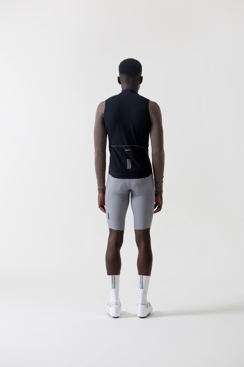 CIOVITA Faro Reflective Gilet 3.0 Heren