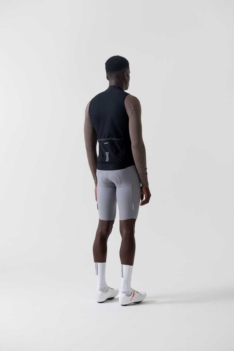 CIOVITA Faro Reflective Gilet 3.0 Heren