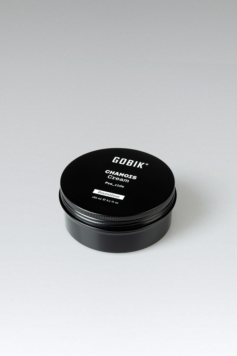 Gobik Chamois Creme Boundless 150ml 