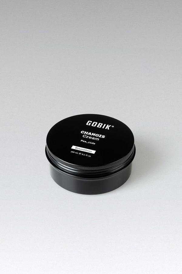 Gobik Chamois Creme Boundless 150ml 