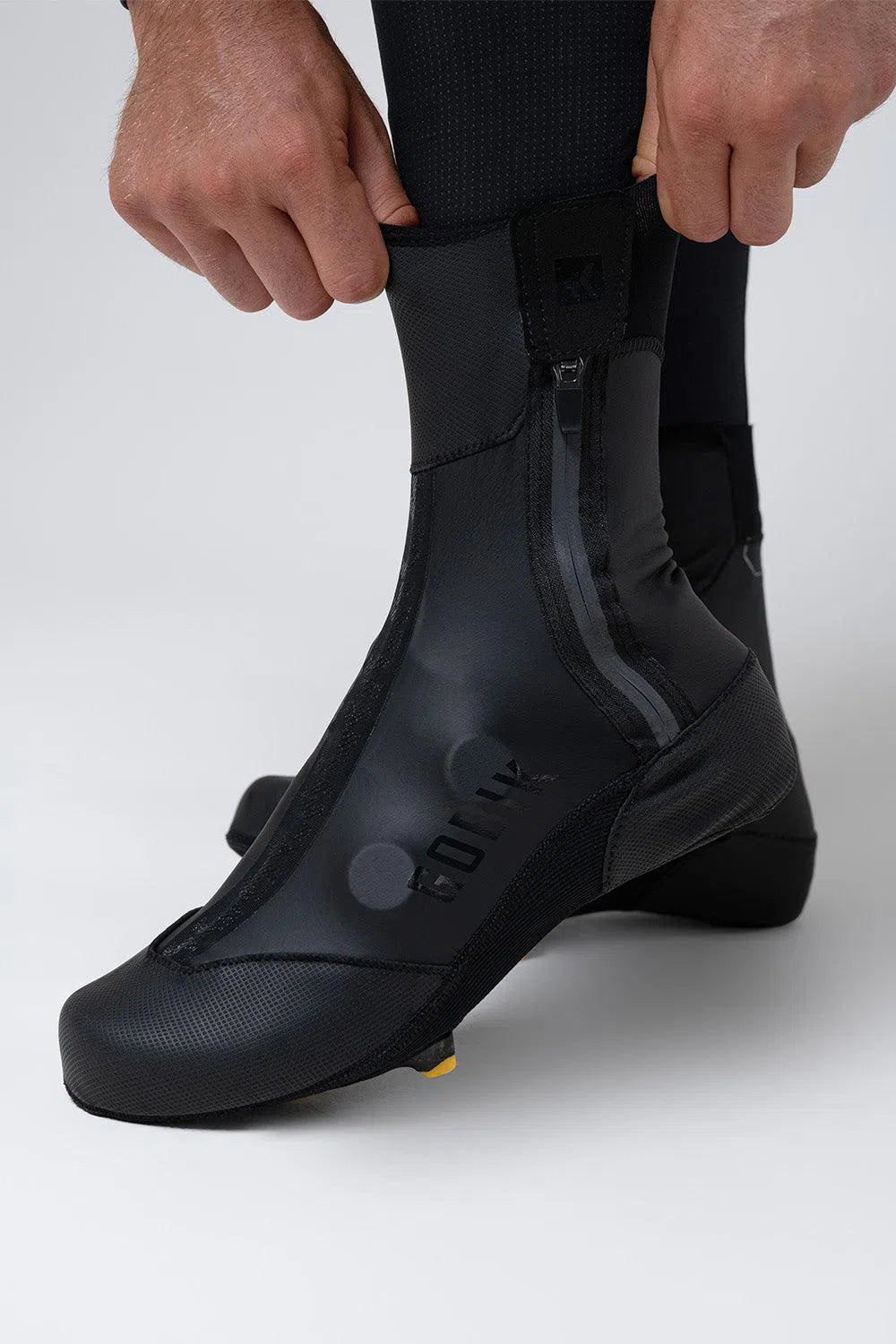 Gobik Kamik 2.0 Winter-Überschuhe Unisex