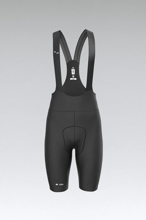 KURZE HOSE ARTIC STRIDE HERREN BLACK - K10