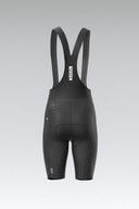 KURZE HOSE ARTIC STRIDE HERREN BLACK - K10