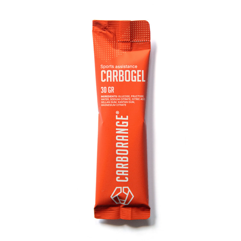 Carborange Scope gel 
