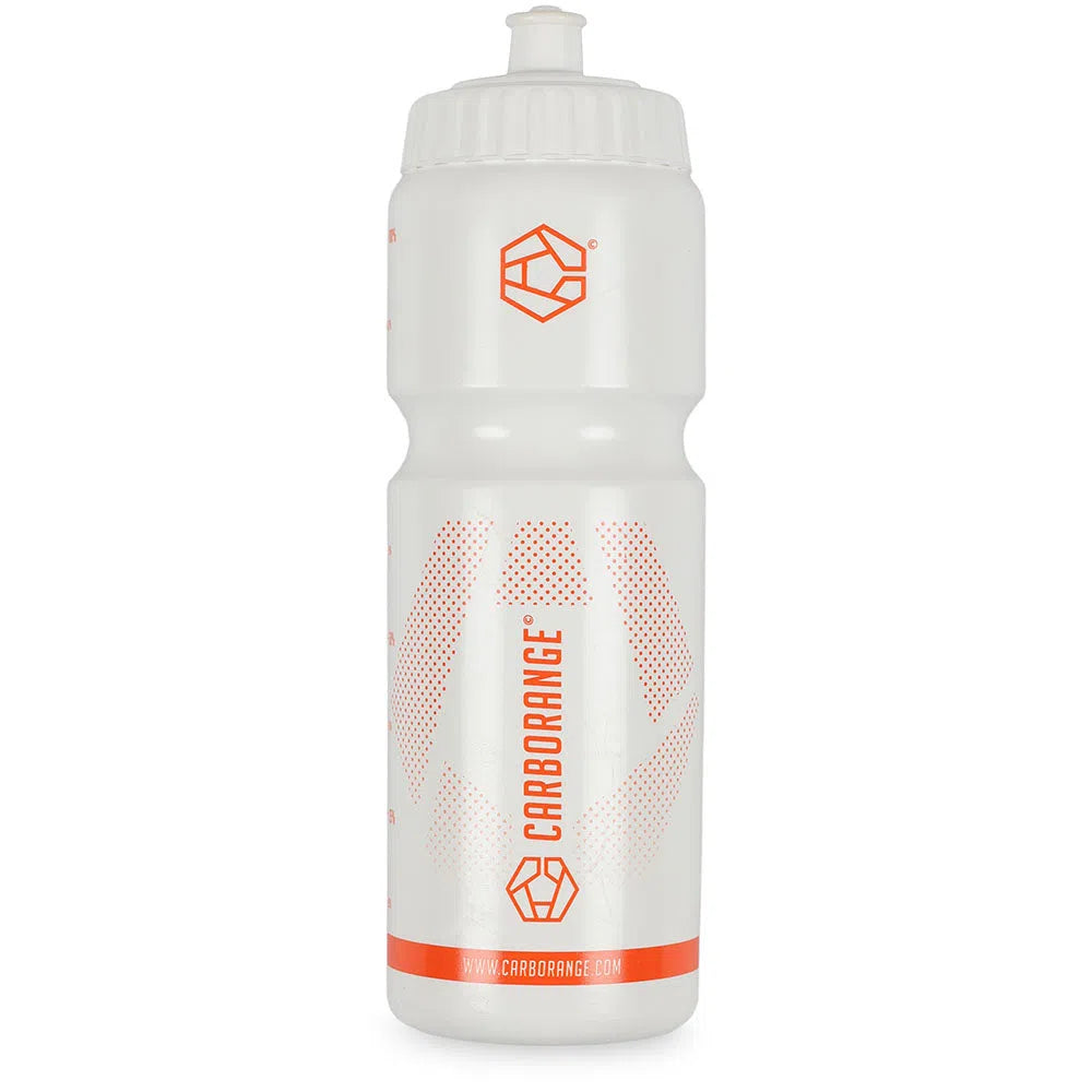 Carborange Sports Bottle