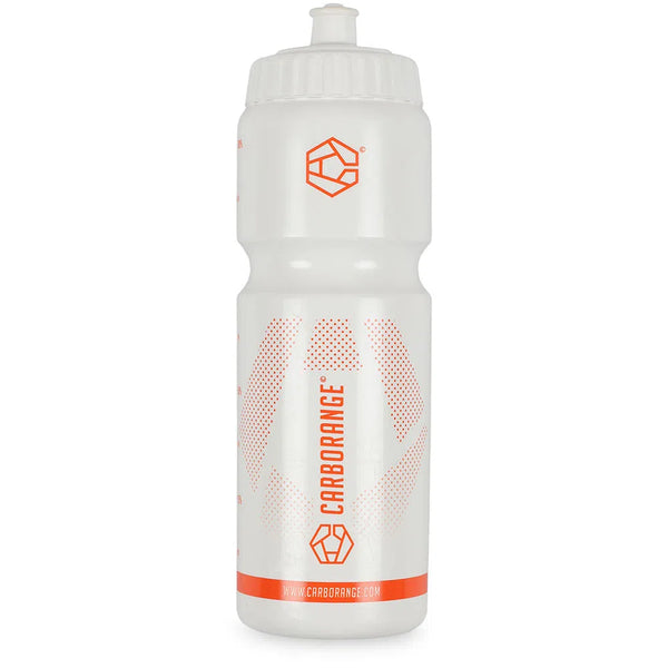 Carborange Sports Bottle