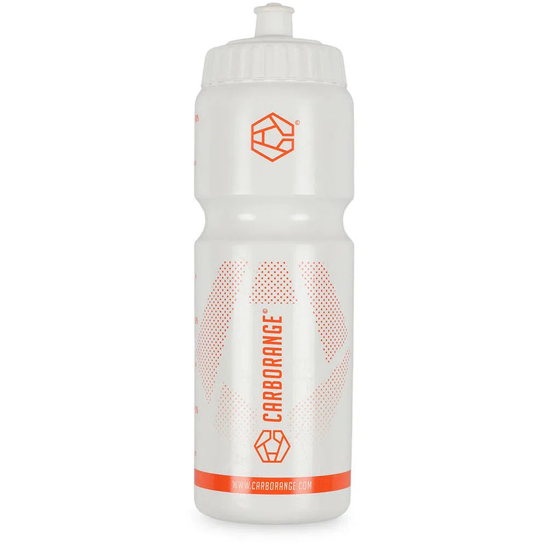Carborange Sports Bottle
