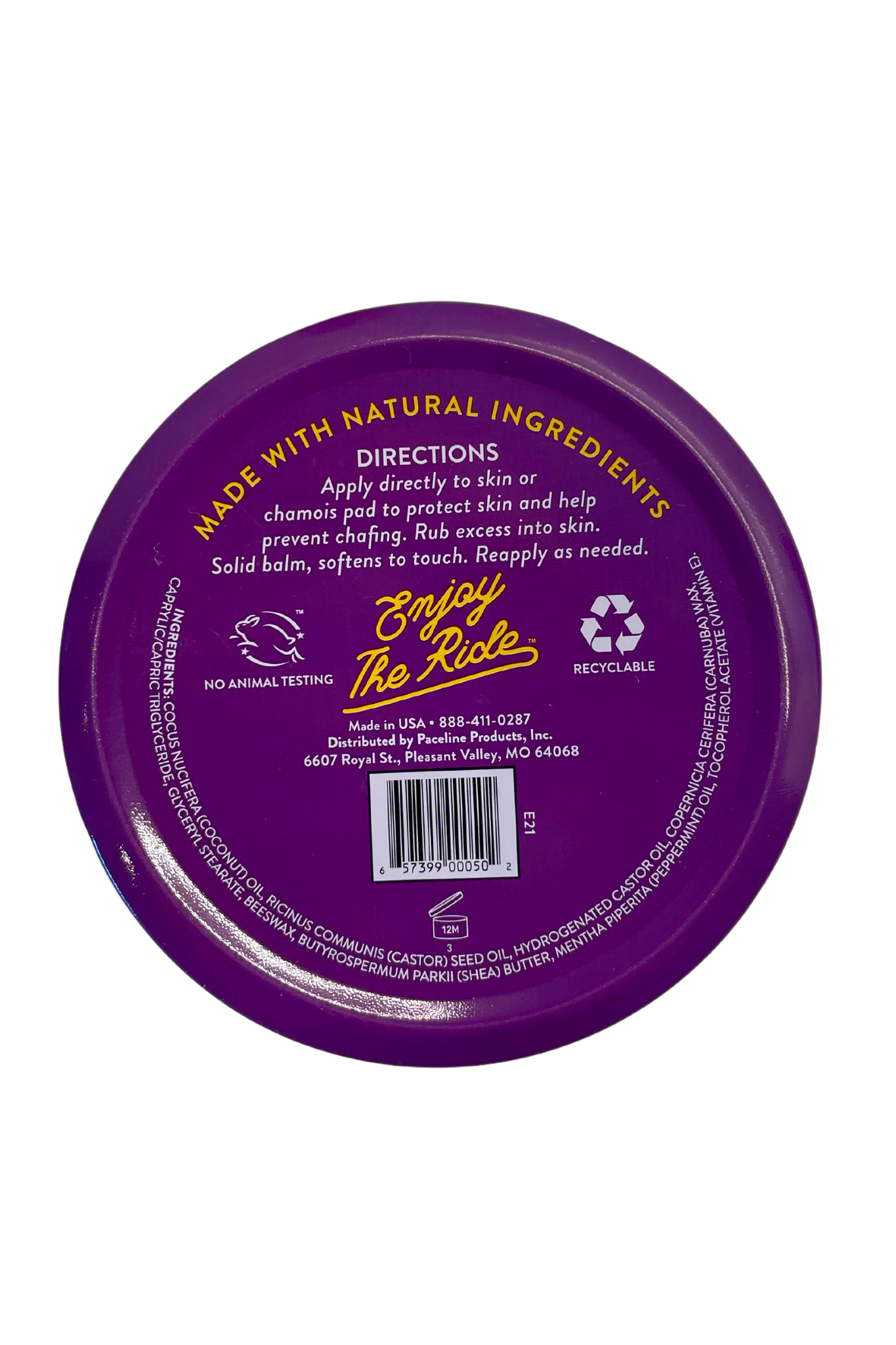Chamois Buttr Ultra Balm Chamois Balsem (150ml)