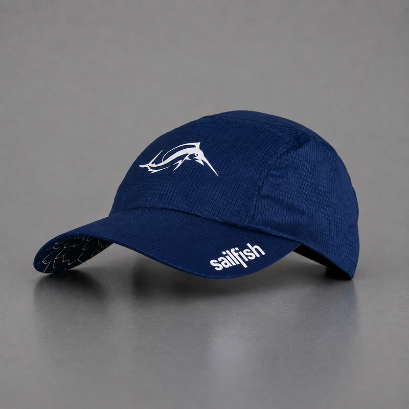 Sailfish Hardloop Mesh Cooling Technology Cap