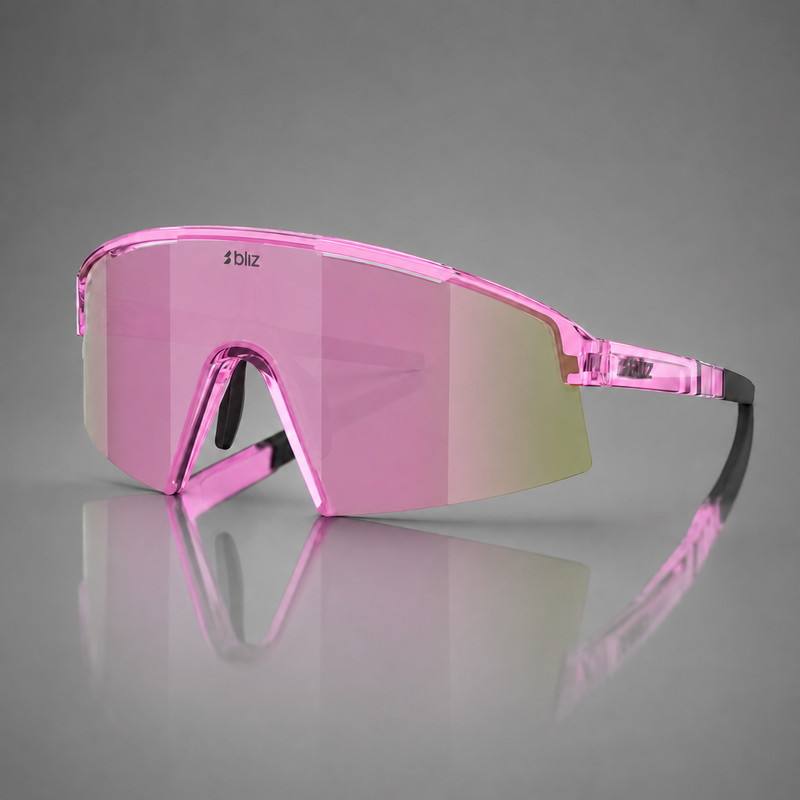 Roze - Roze / XL
