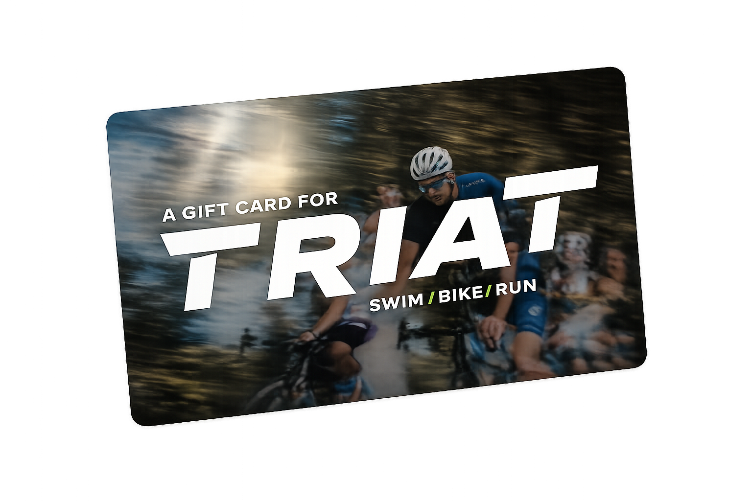 TRIAT Gift Card
