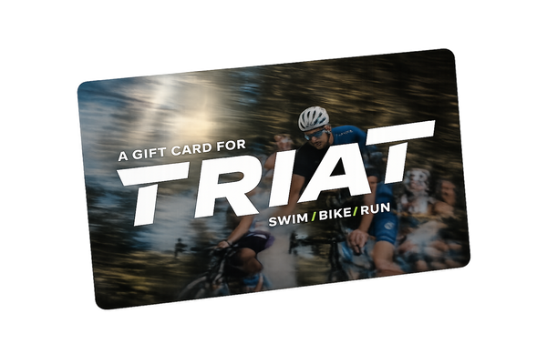 TRIAT Gift Card