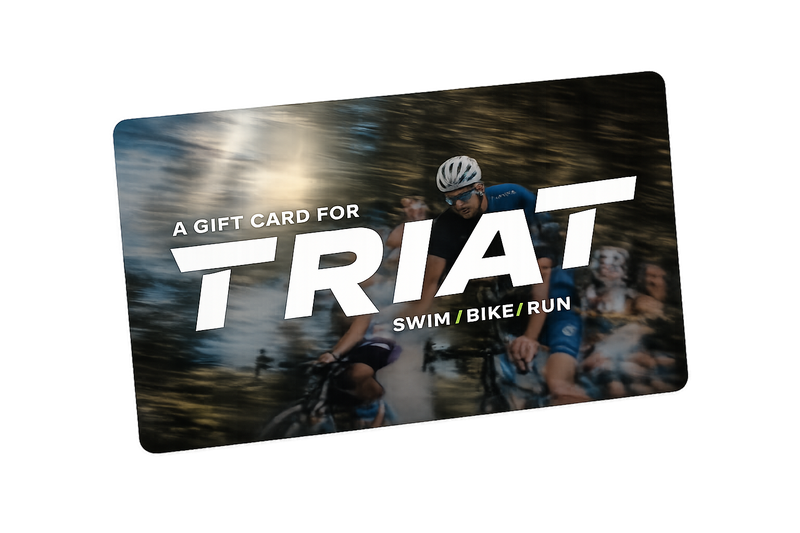 TRIAT Gift Card