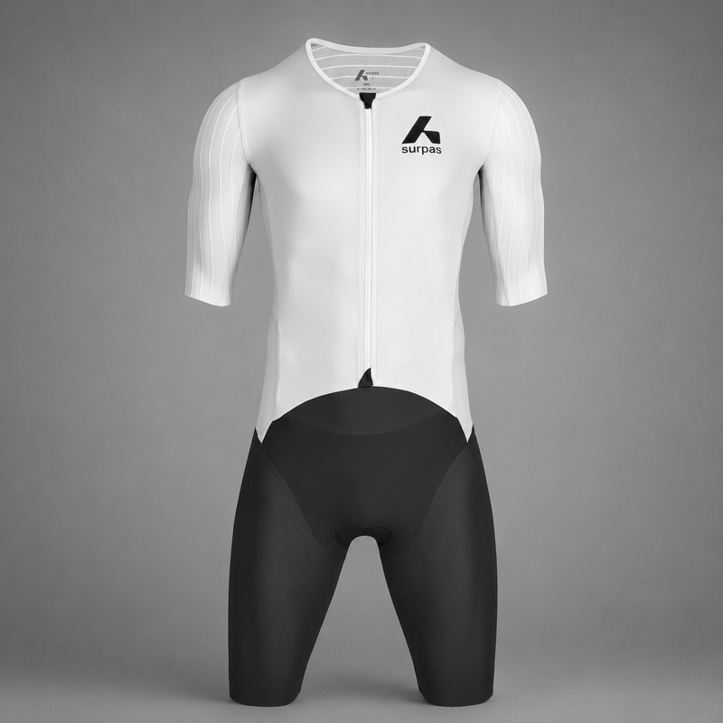 Surpas Trisuit Insane 3 Speedsuit LDT Herren 