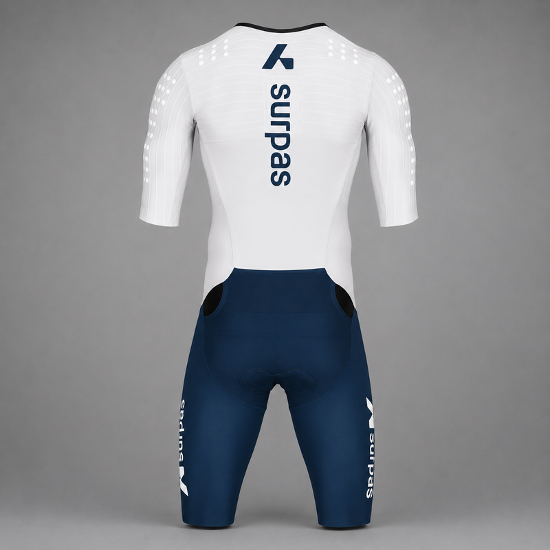 Surpas Trisuit Insane 3 Speedsuit LDT Heren