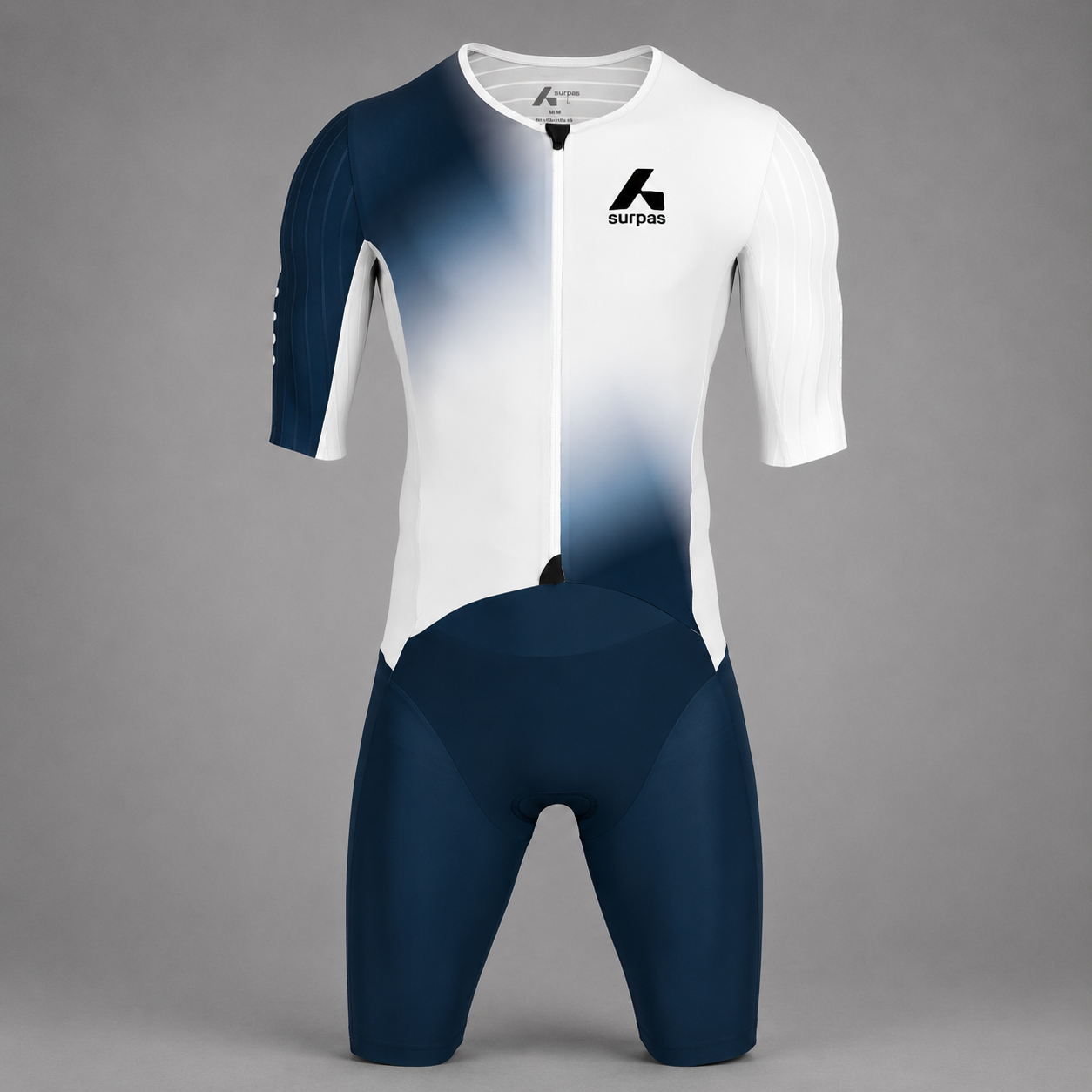 Surpas Trisuit Insane 3 Speedsuit LDT Heren