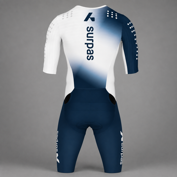 Surpas Trisuit Insane 3 Speedsuit LDT Heren