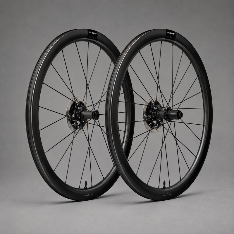 Scope S4 - Road | Sport Series