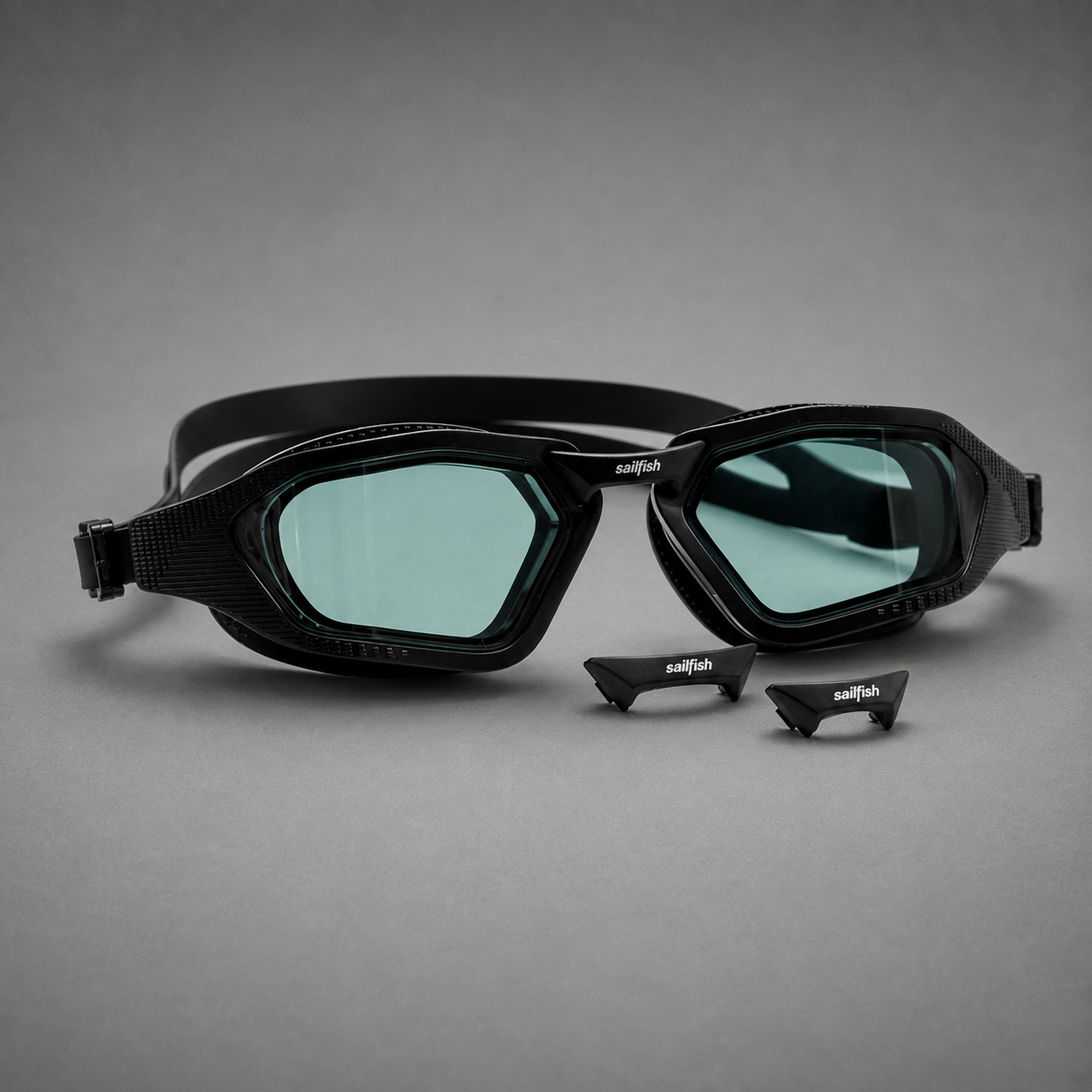 Sailfish Goggle Streamer