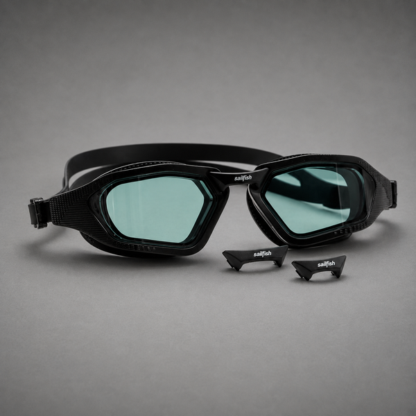 Sailfish Goggle Streamer