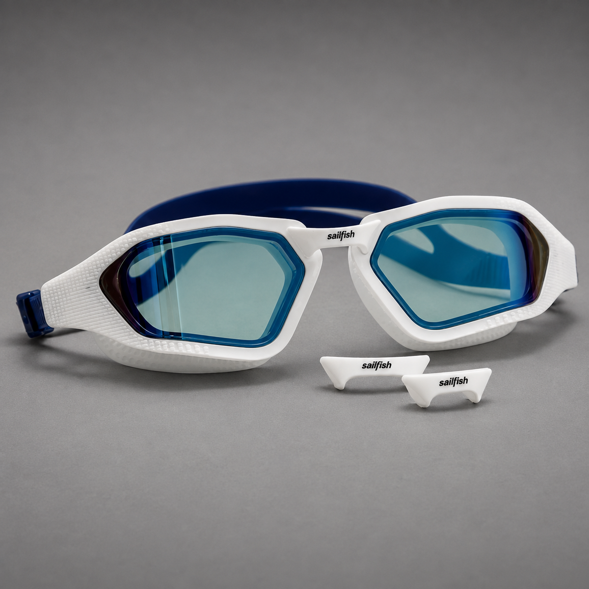 Sailfish Goggle Streamer