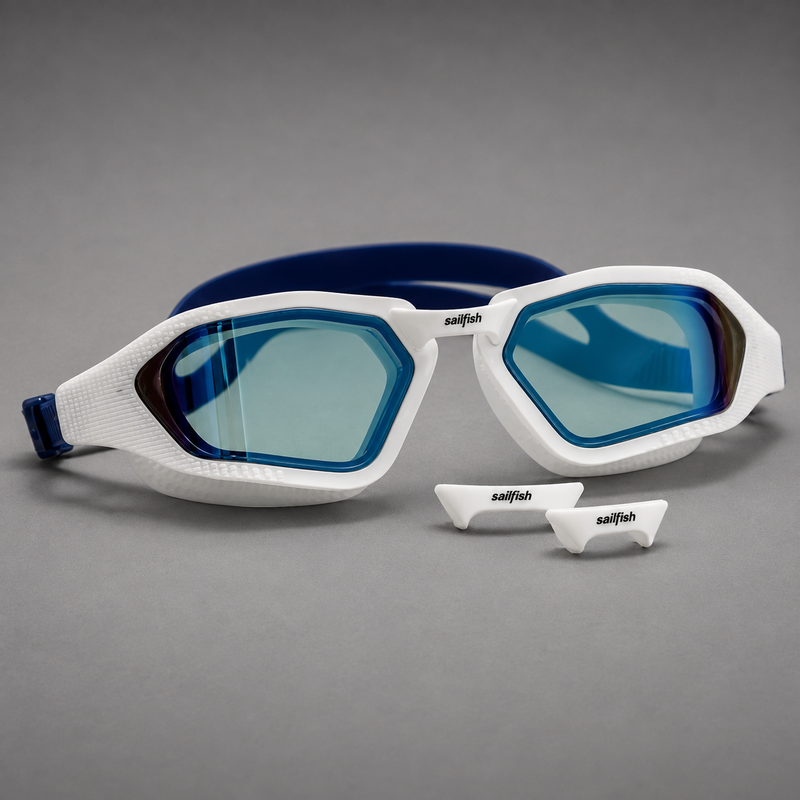 Sailfish Goggle Streamer