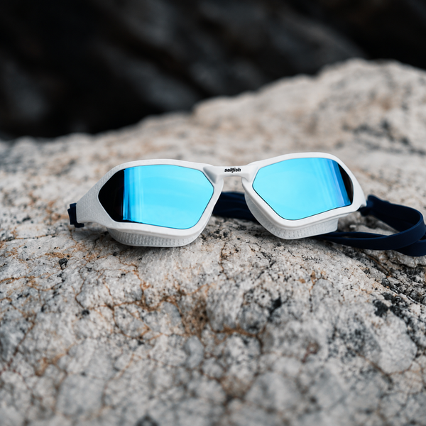 Sailfish Goggle Streamer