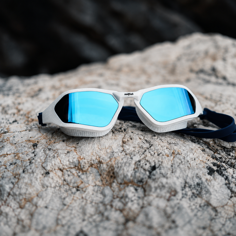 Sailfish Goggle Streamer