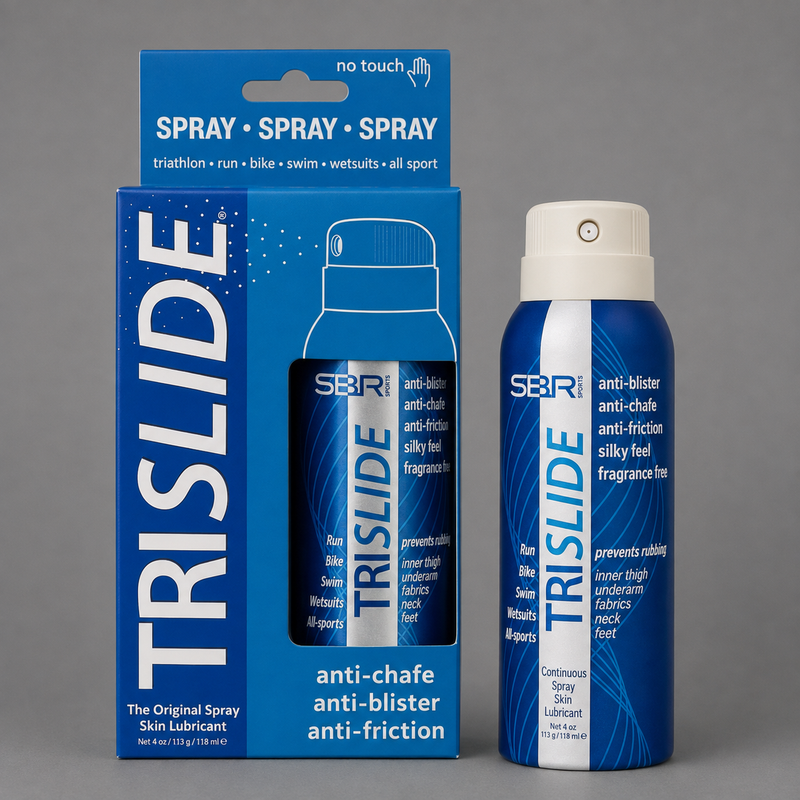 Trislide Anti Chafing